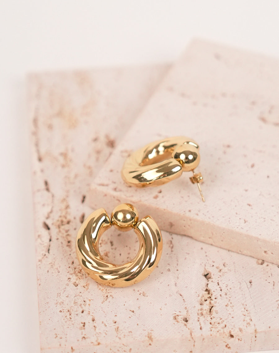 Ioaninna earrings