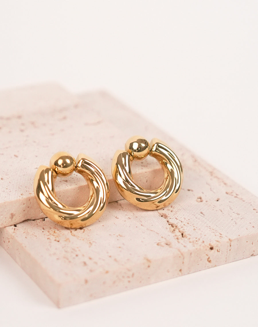Ioaninna earrings