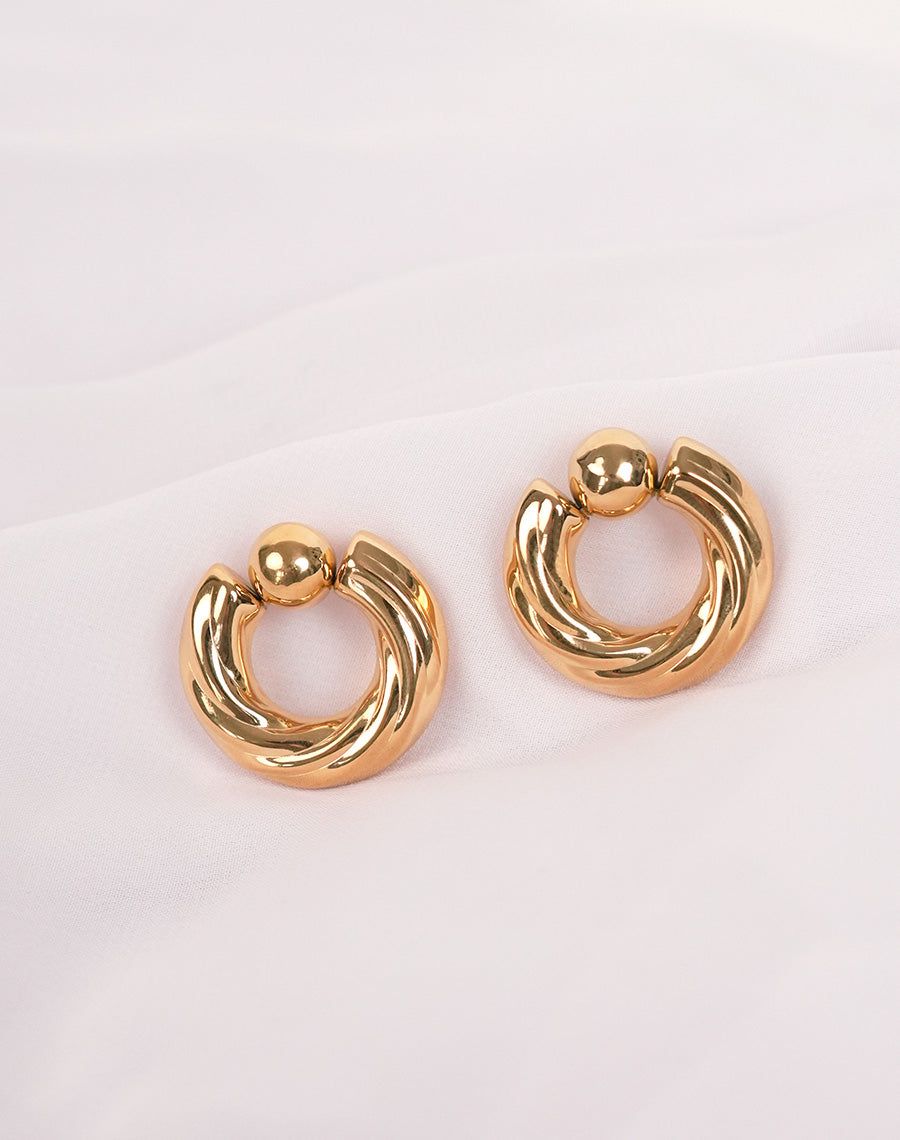 Ioaninna earrings