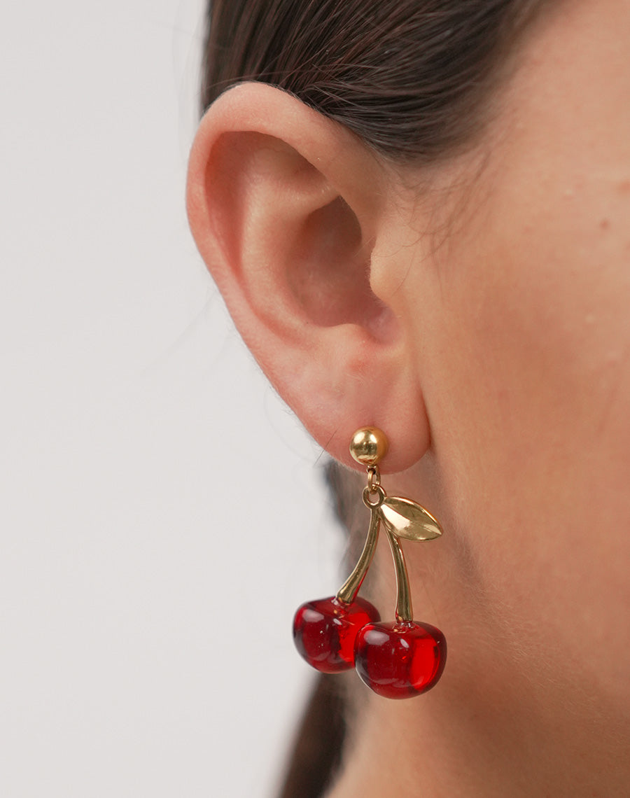 Boucles d’oreilles Swindon