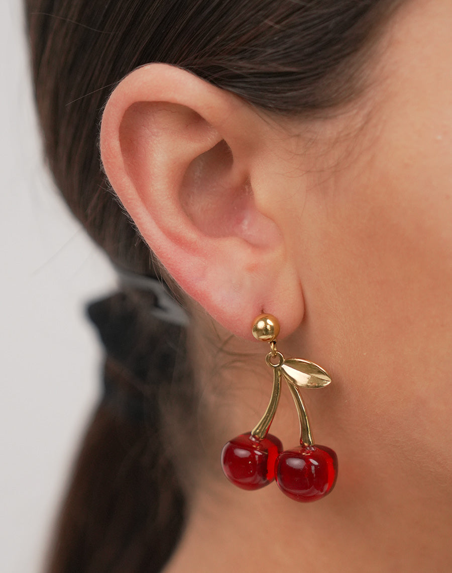 Boucles d’oreilles Swindon