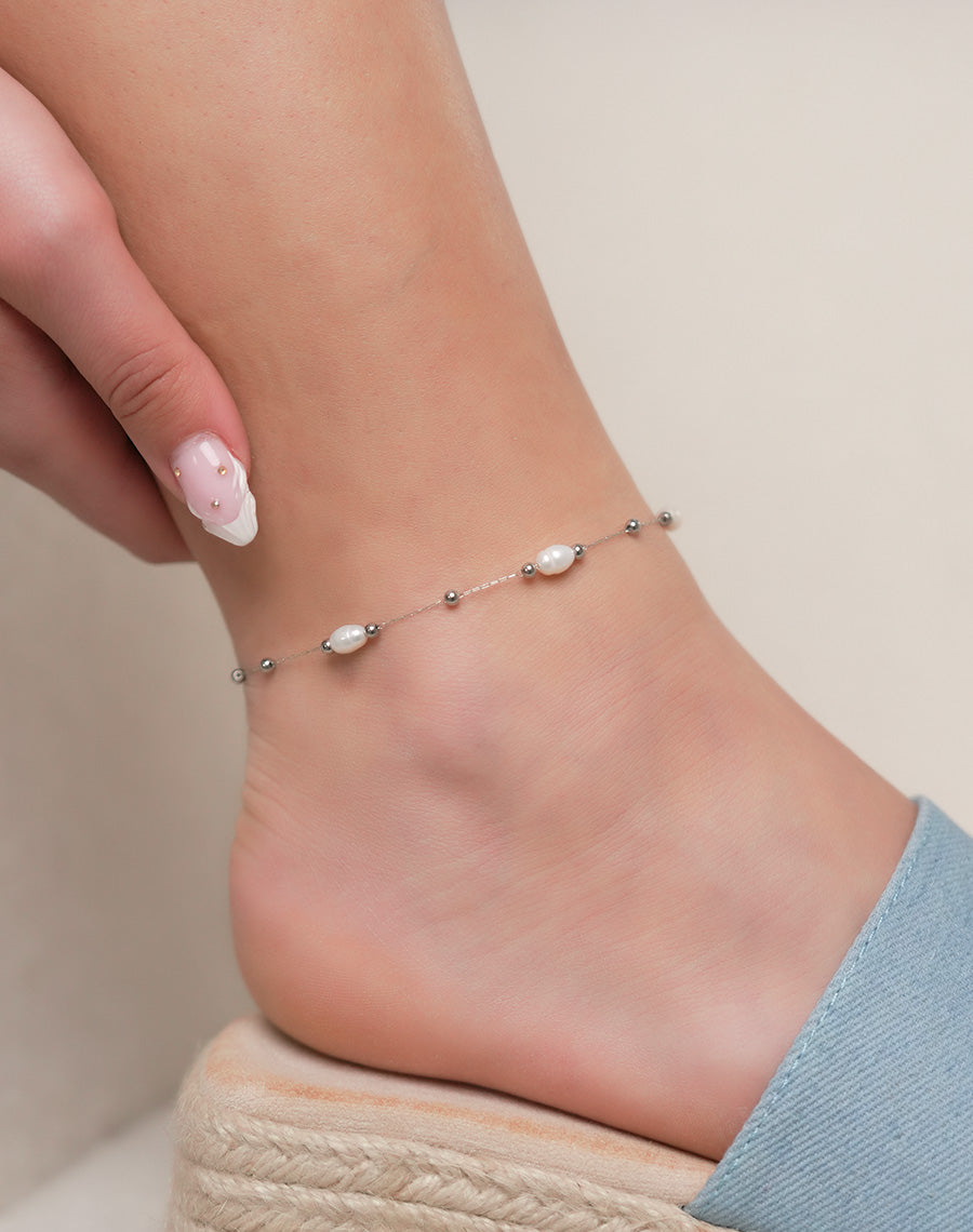 Bracelet de cheville Patras