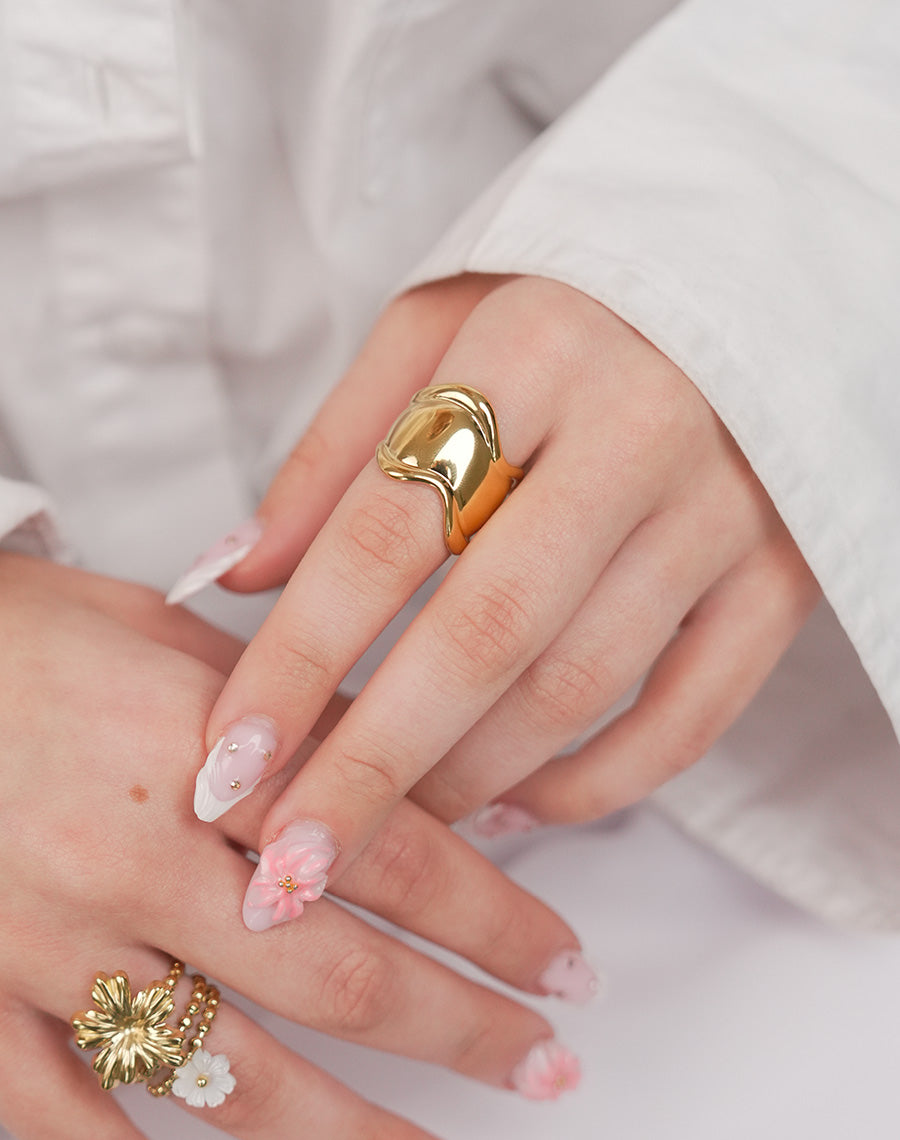 Bague Ottawa