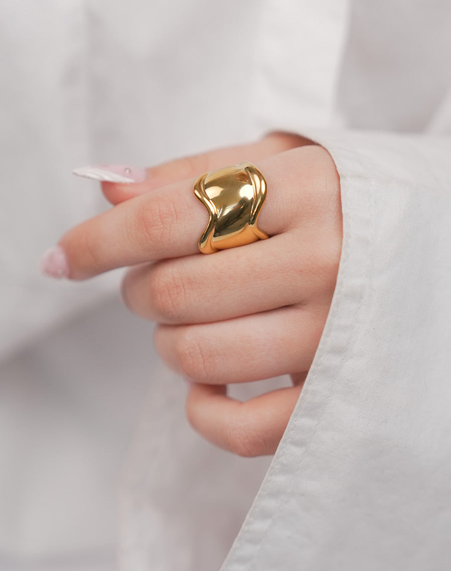 Bague Ottawa