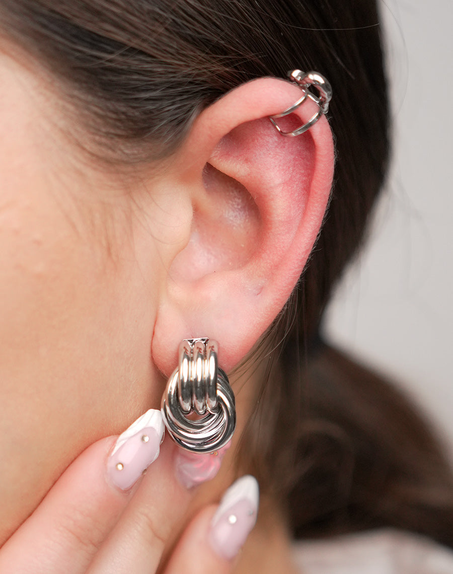 Kozani earrings