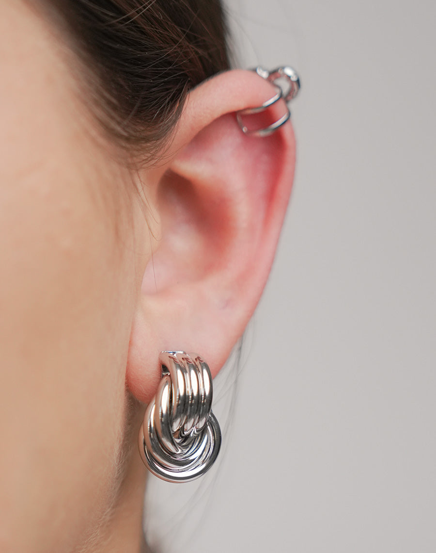 Kozani earrings
