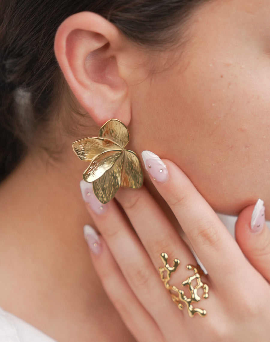 Boucles d’oreilles Coimbra
