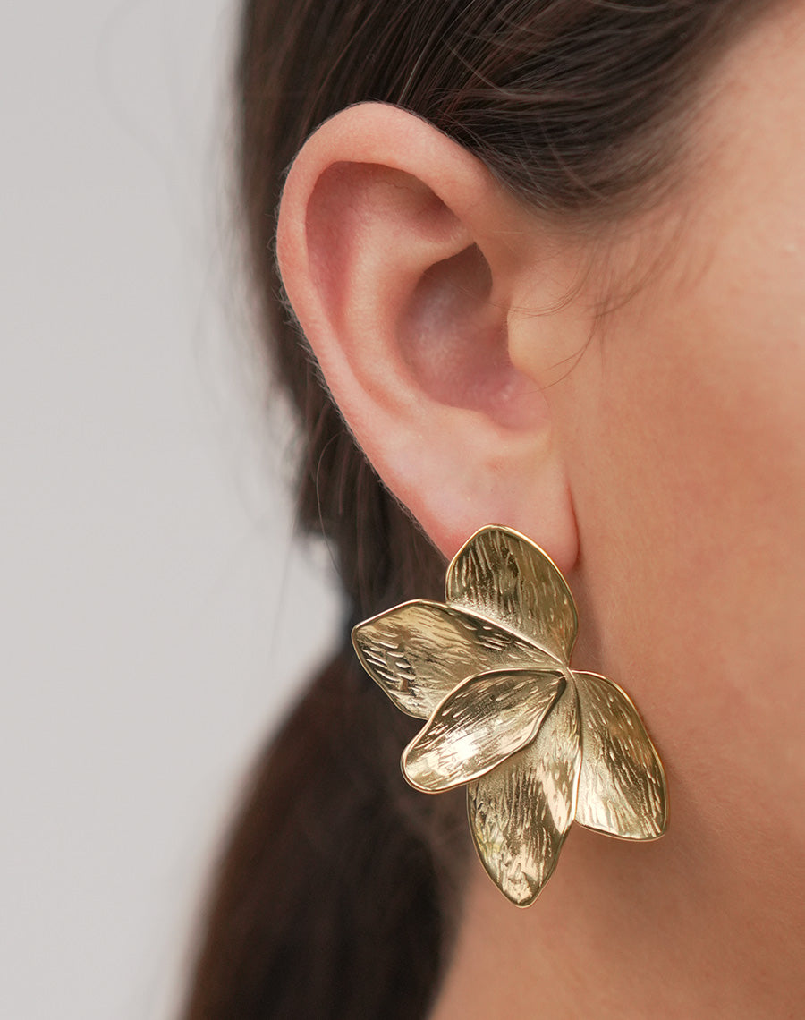 Boucles d’oreilles Coimbra