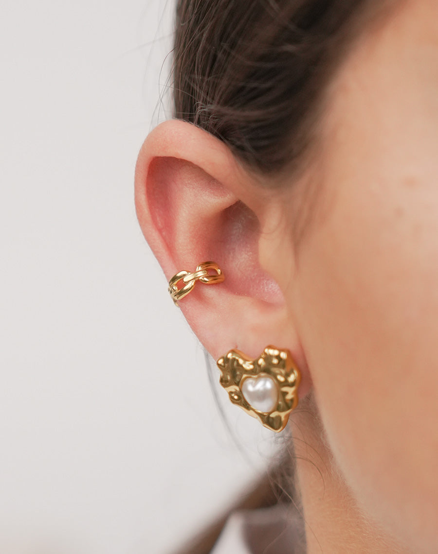 Boucles d’oreilles Madrid