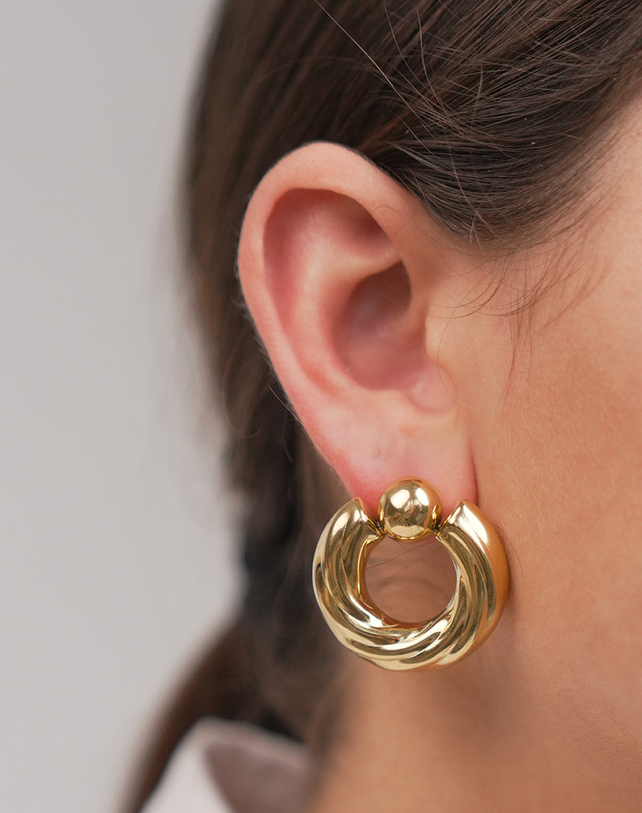 Ioaninna earrings