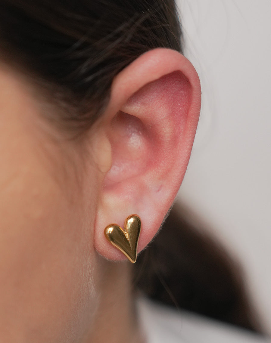 Louga earrings
