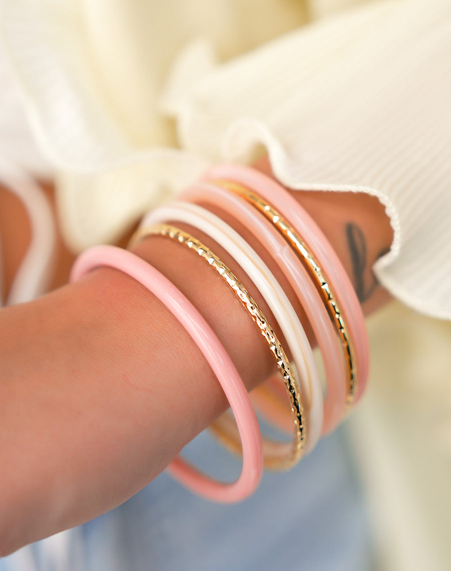 Lots de bracelets Davos