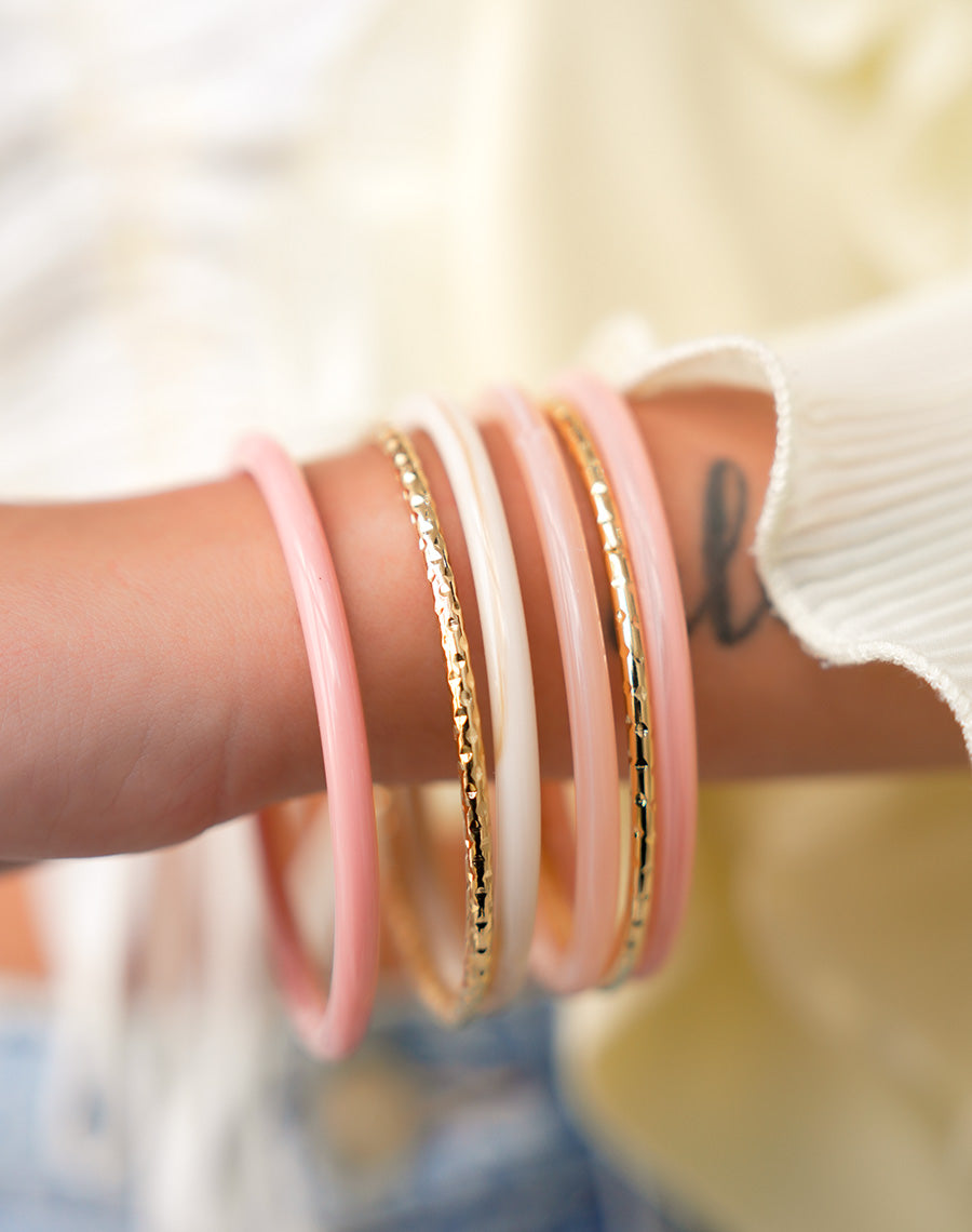 Lots de bracelets Davos