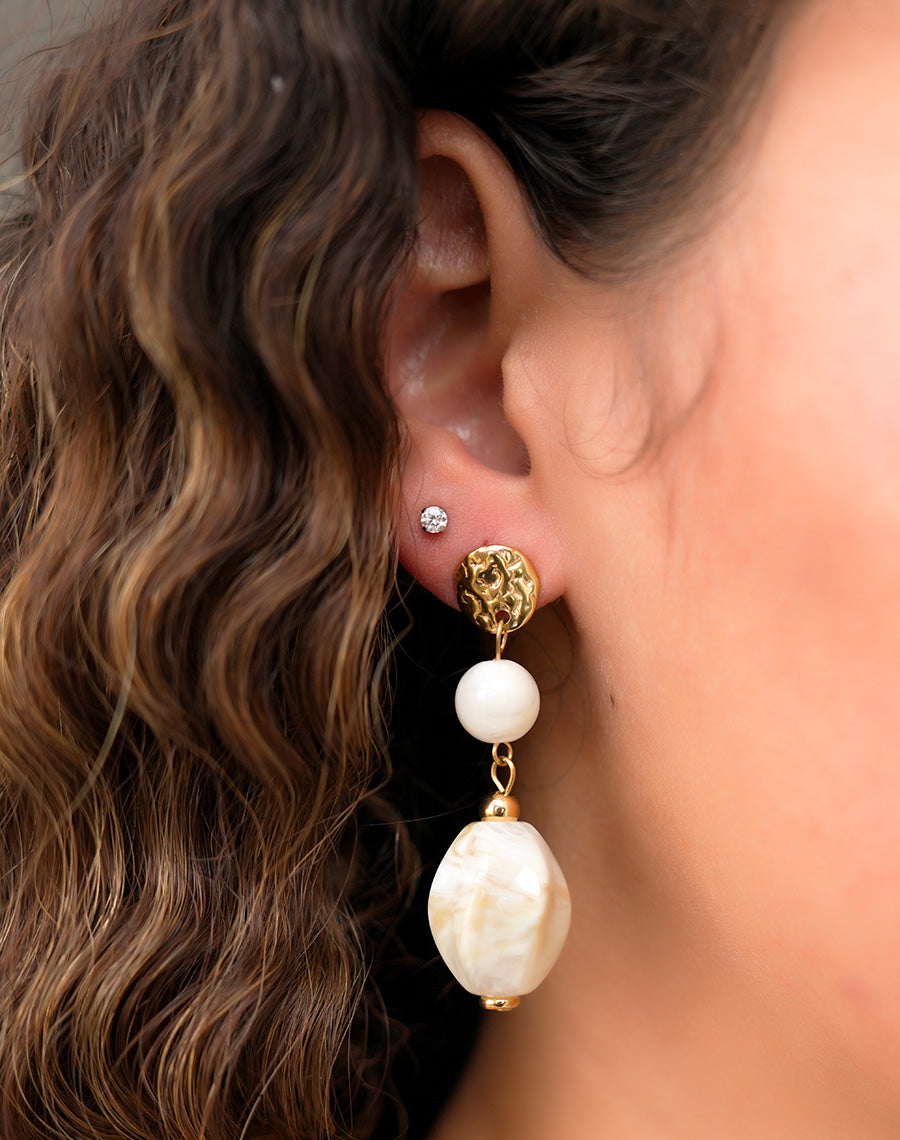 Boucles d’oreilles Arosa
