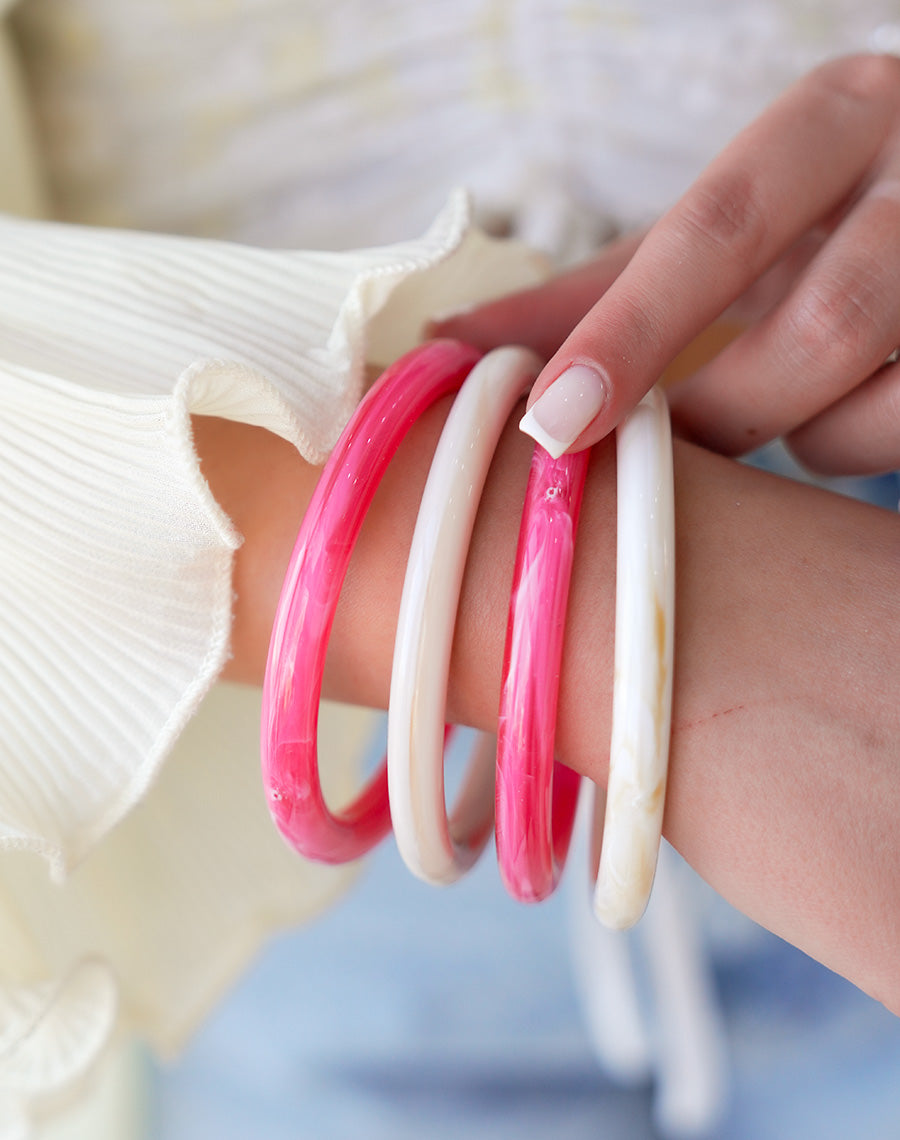 Lot de bracelets Valka