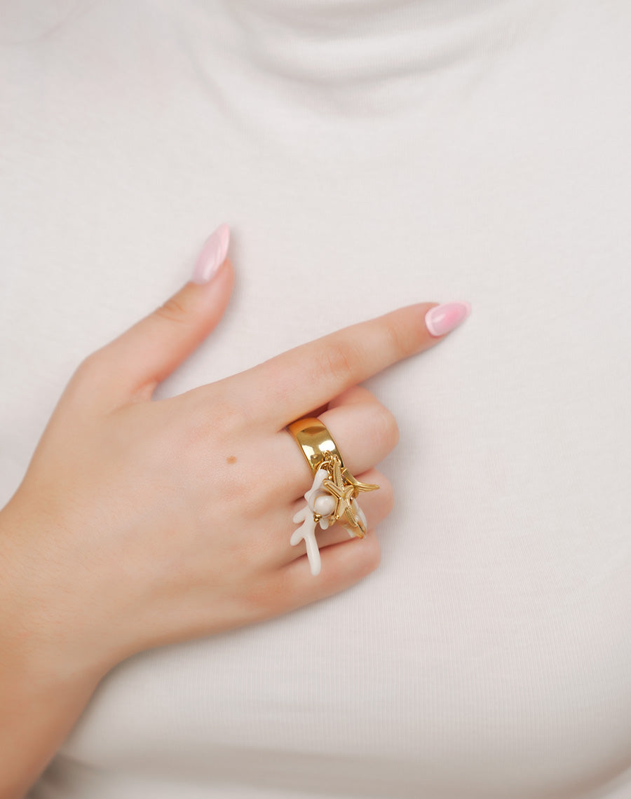Bague Keren