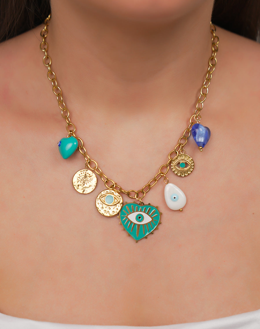 Collier Senafe