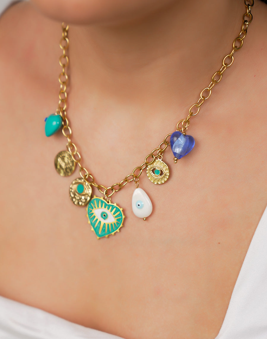 Collier Senafe