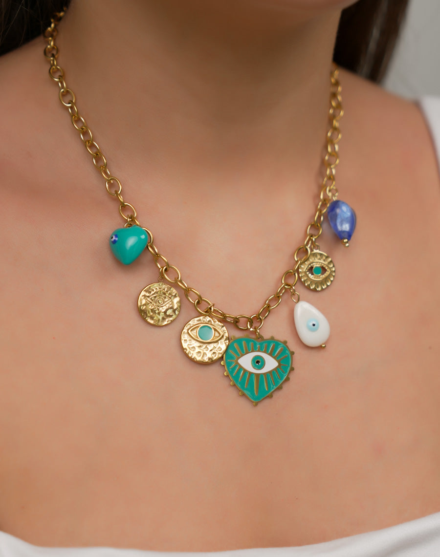Collier Senafe
