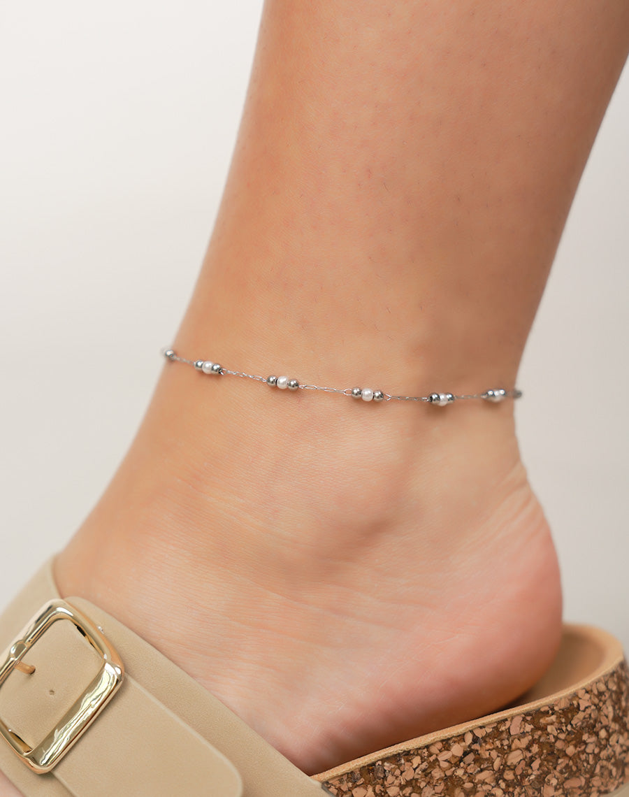 Bracelet de cheville Tala