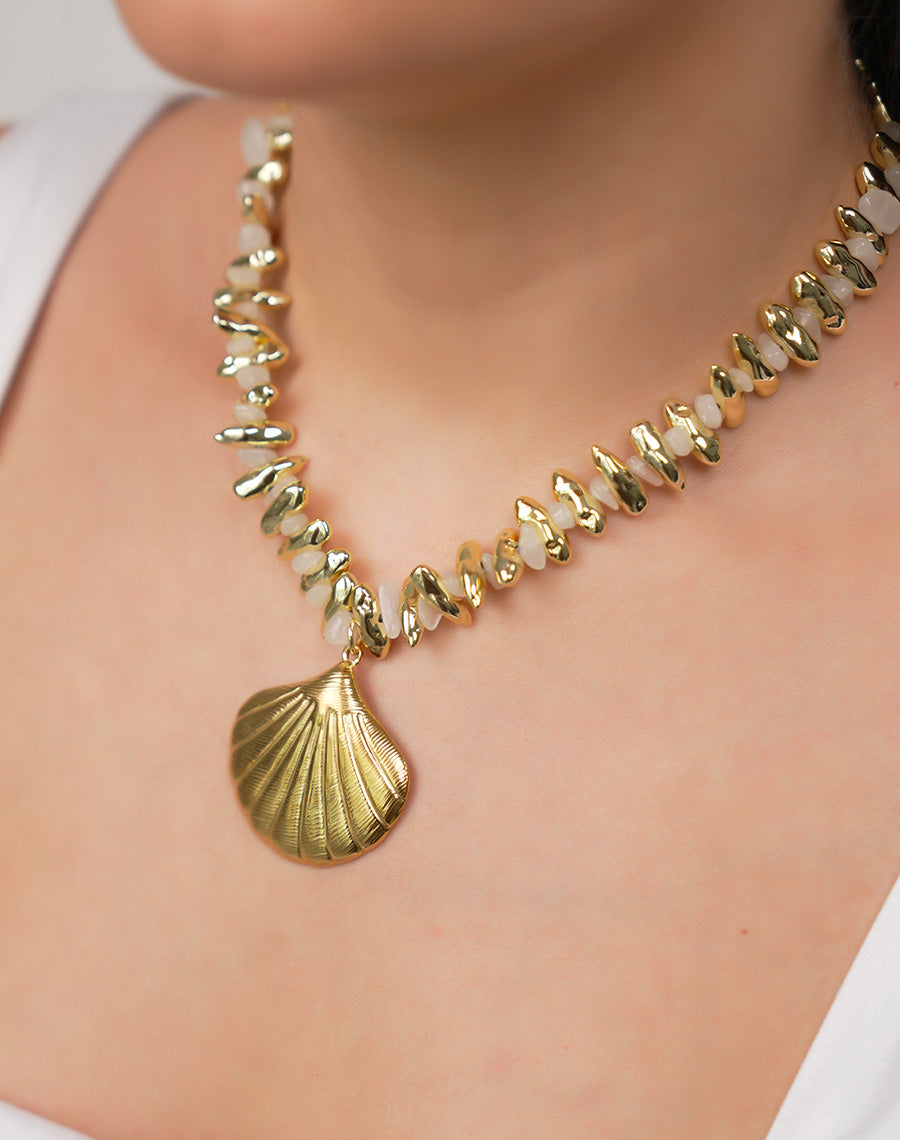 Collier Sispony