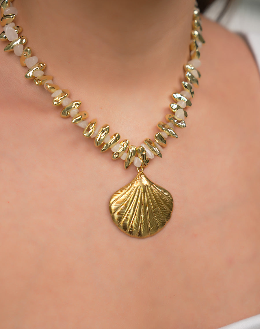 Collier Sispony