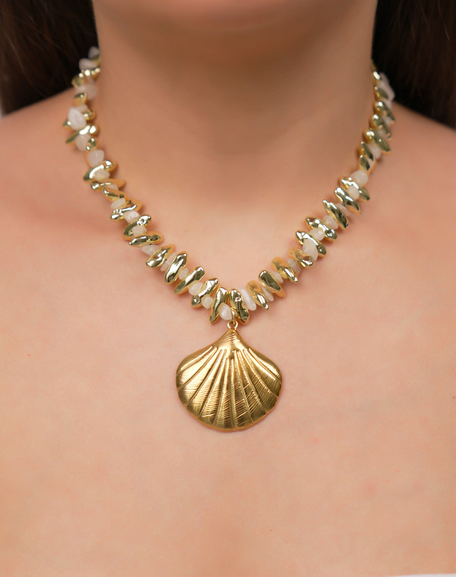 Collier Sispony
