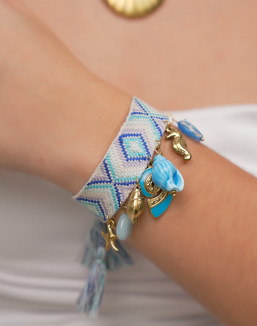 Bracelet Tirana