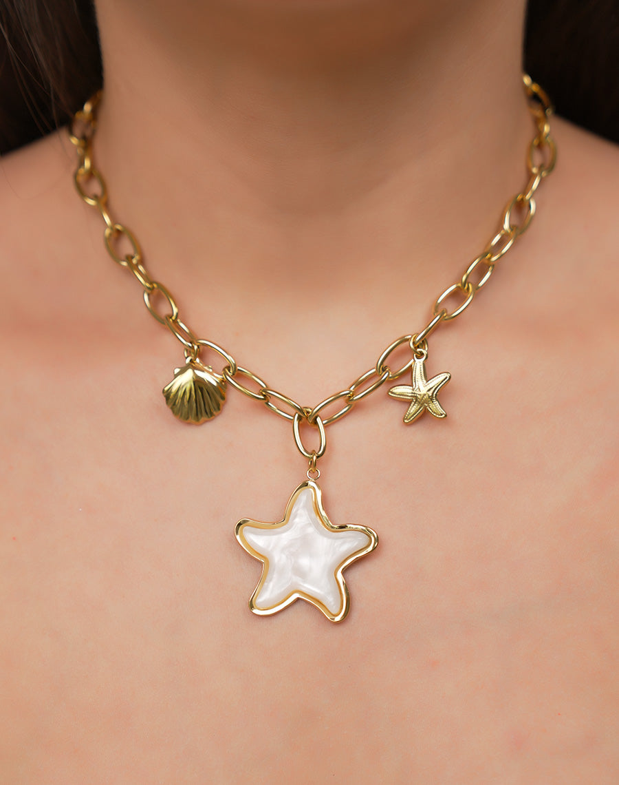 Collier Nicosie