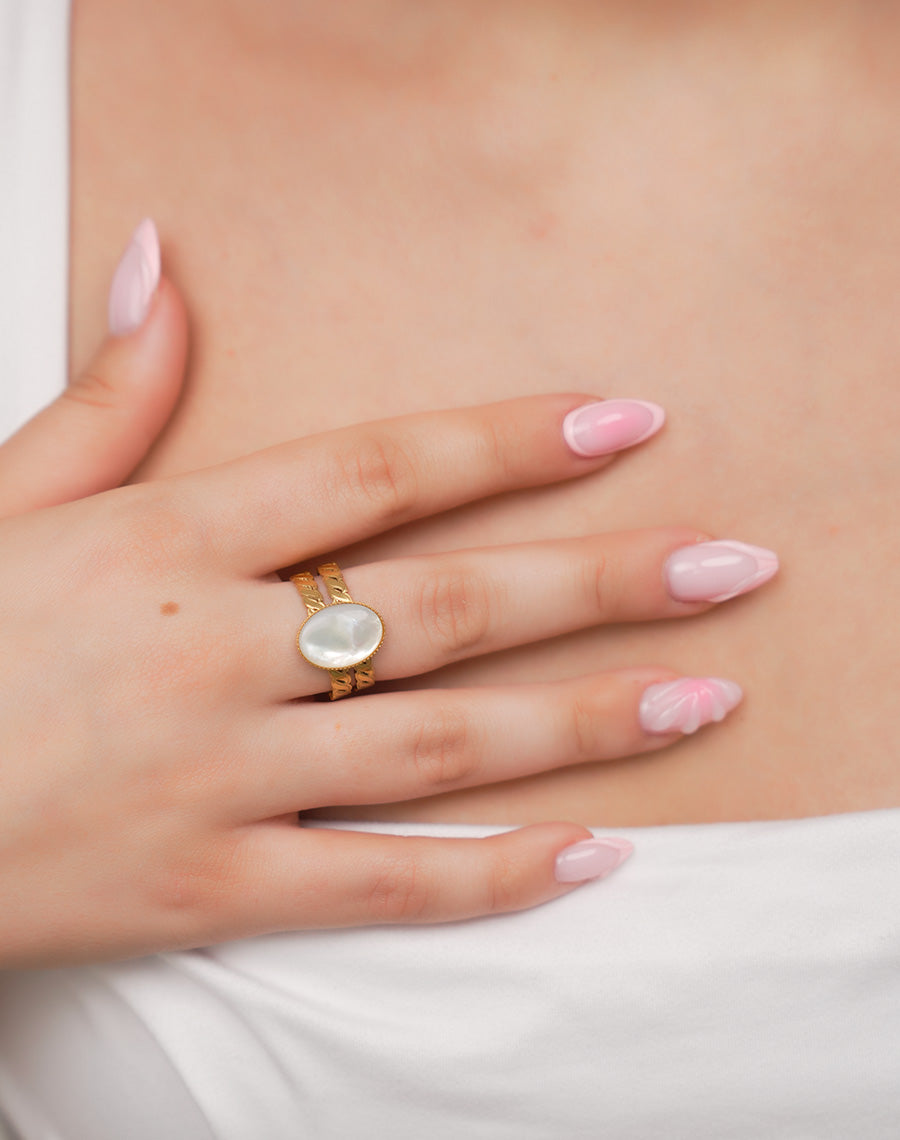 Bague Coslada