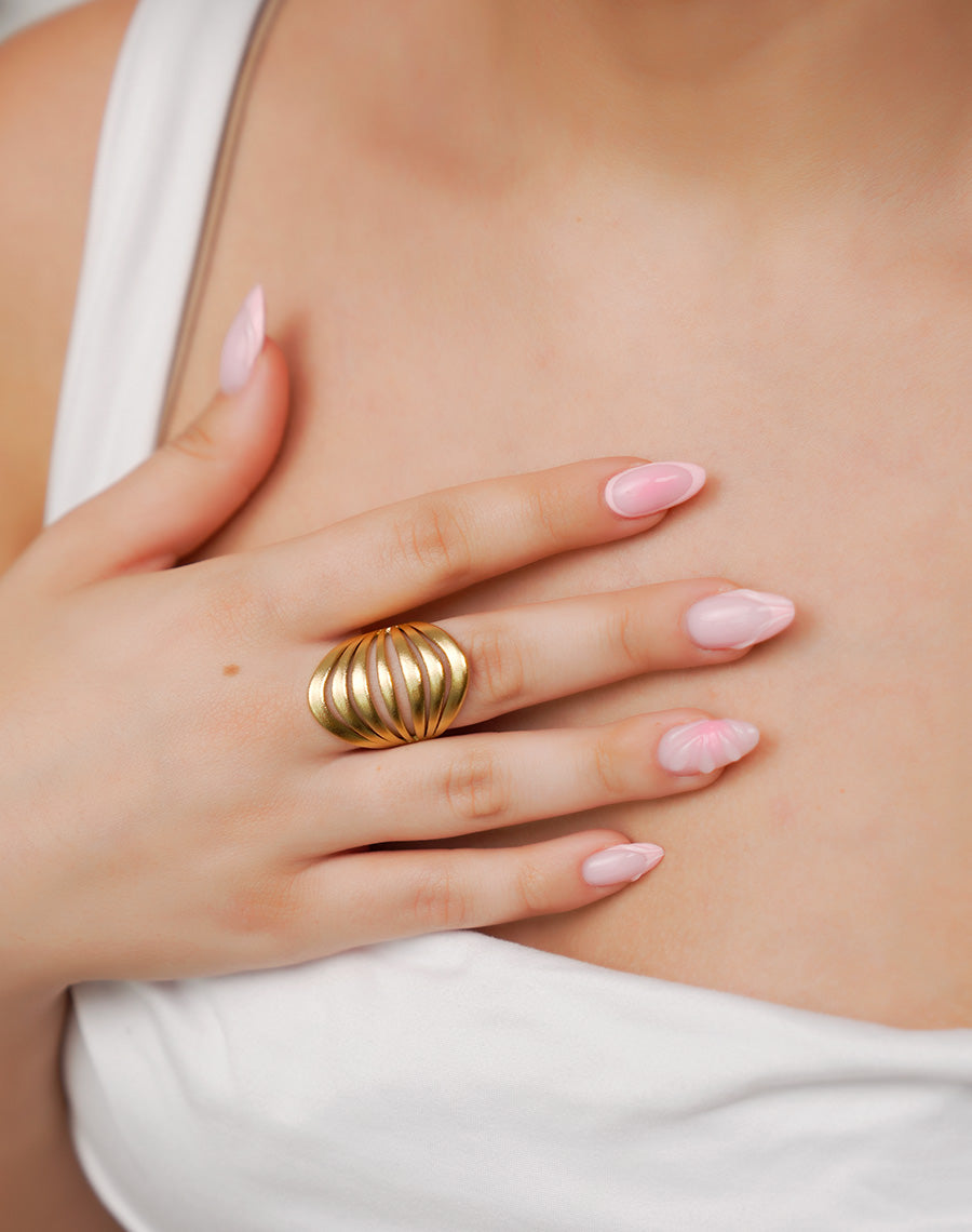 Bague Athy