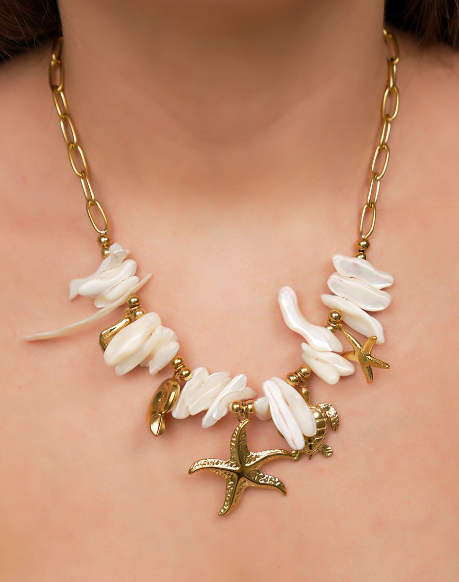 Collier Roscrea