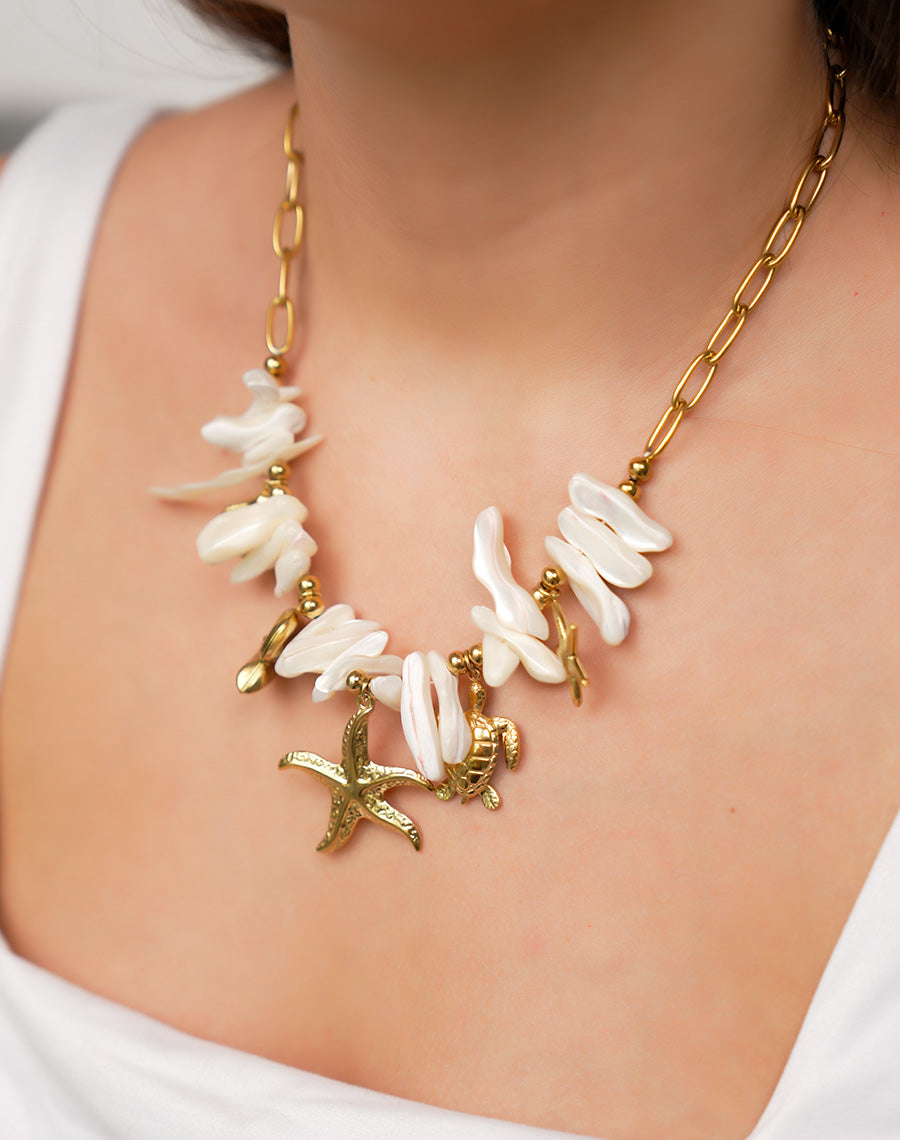 Collier Roscrea