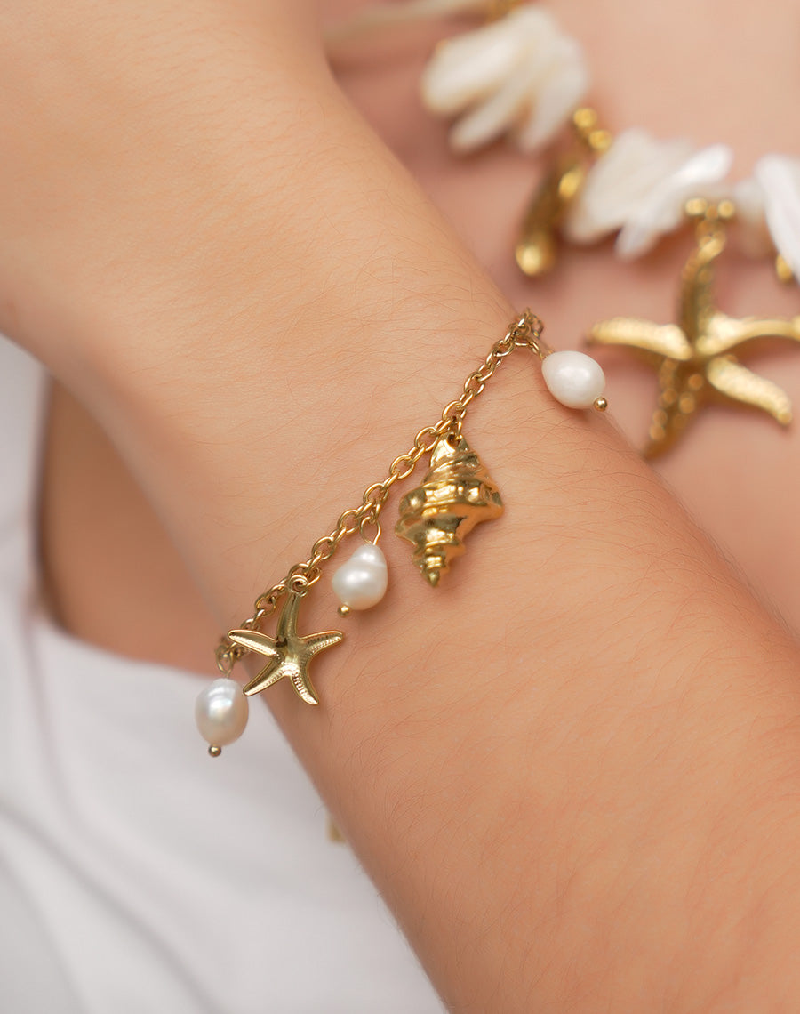 Bracelet Odda