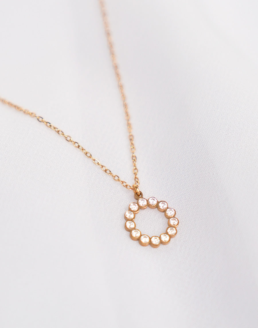 Collier Riga