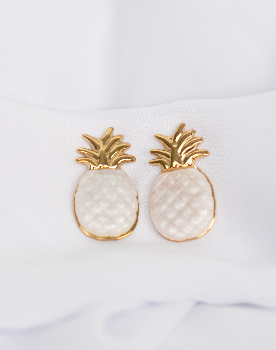 Boucles d’oreilles Valmiera