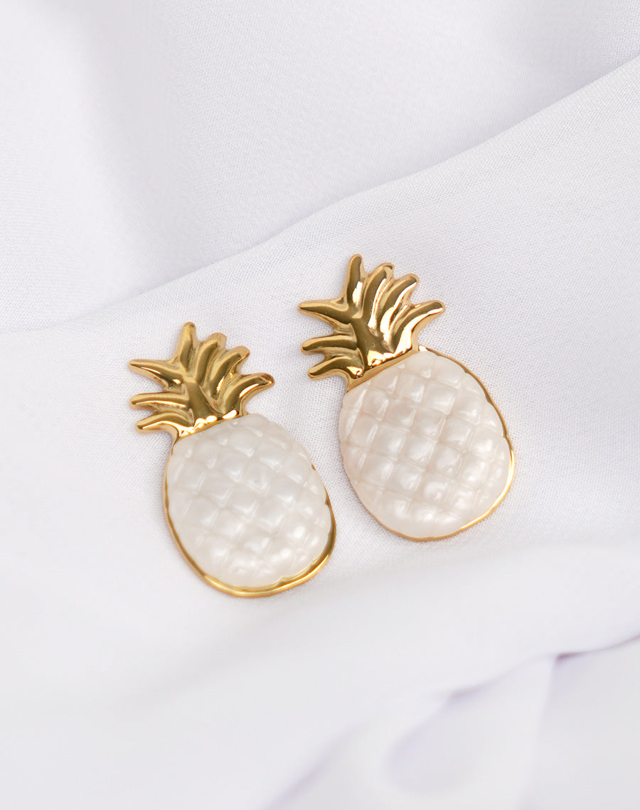 Boucles d’oreilles Valmiera