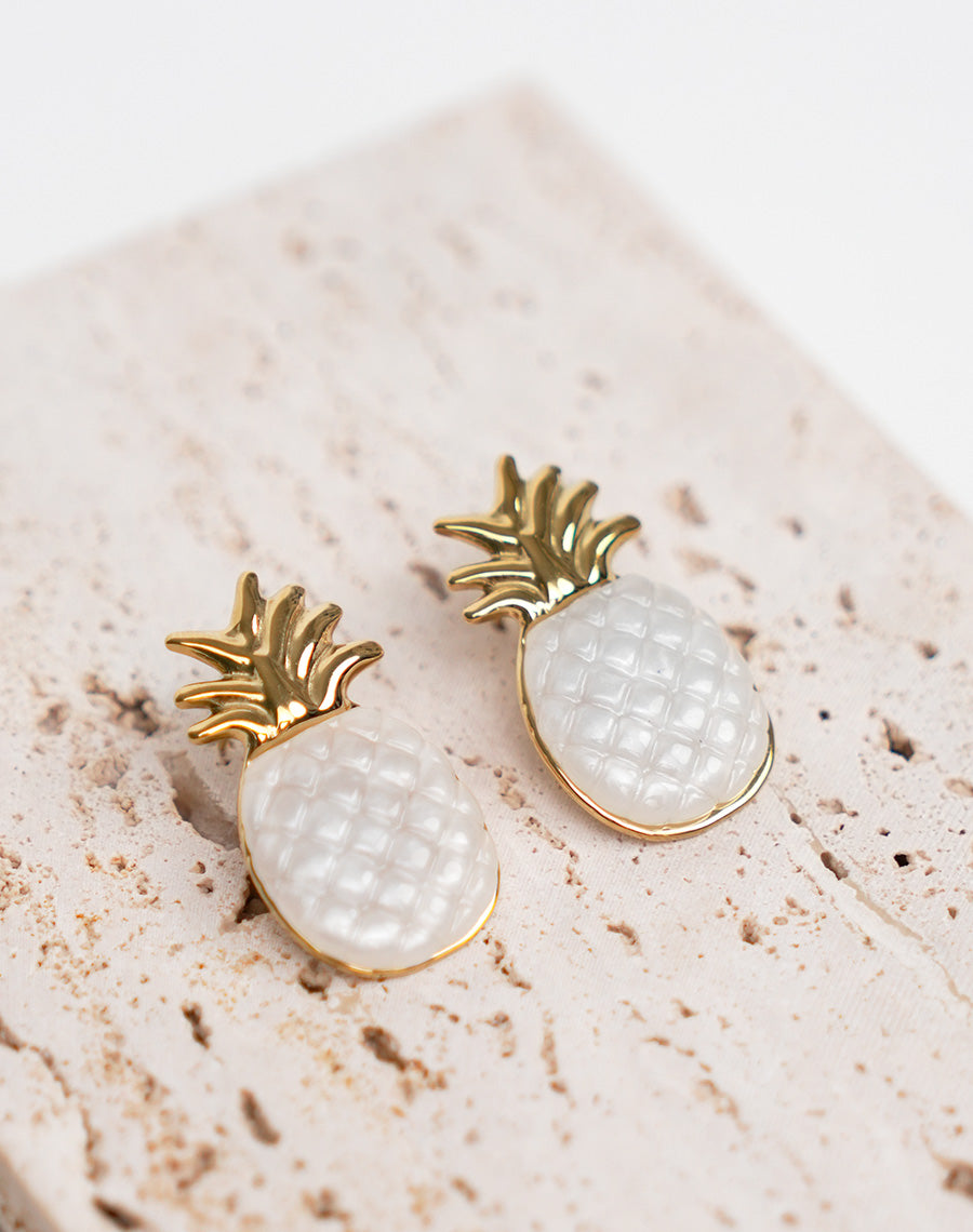 Boucles d’oreilles Valmiera