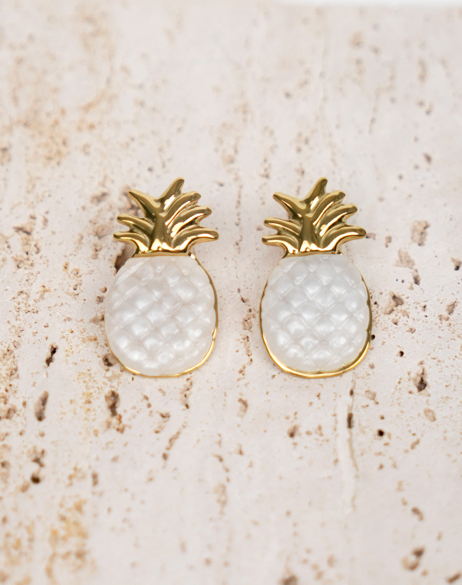 Boucles d’oreilles Valmiera