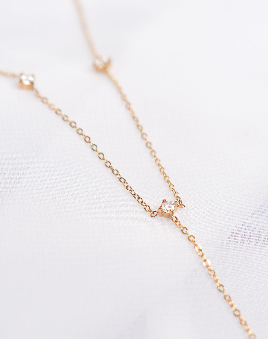 Collier Seduva
