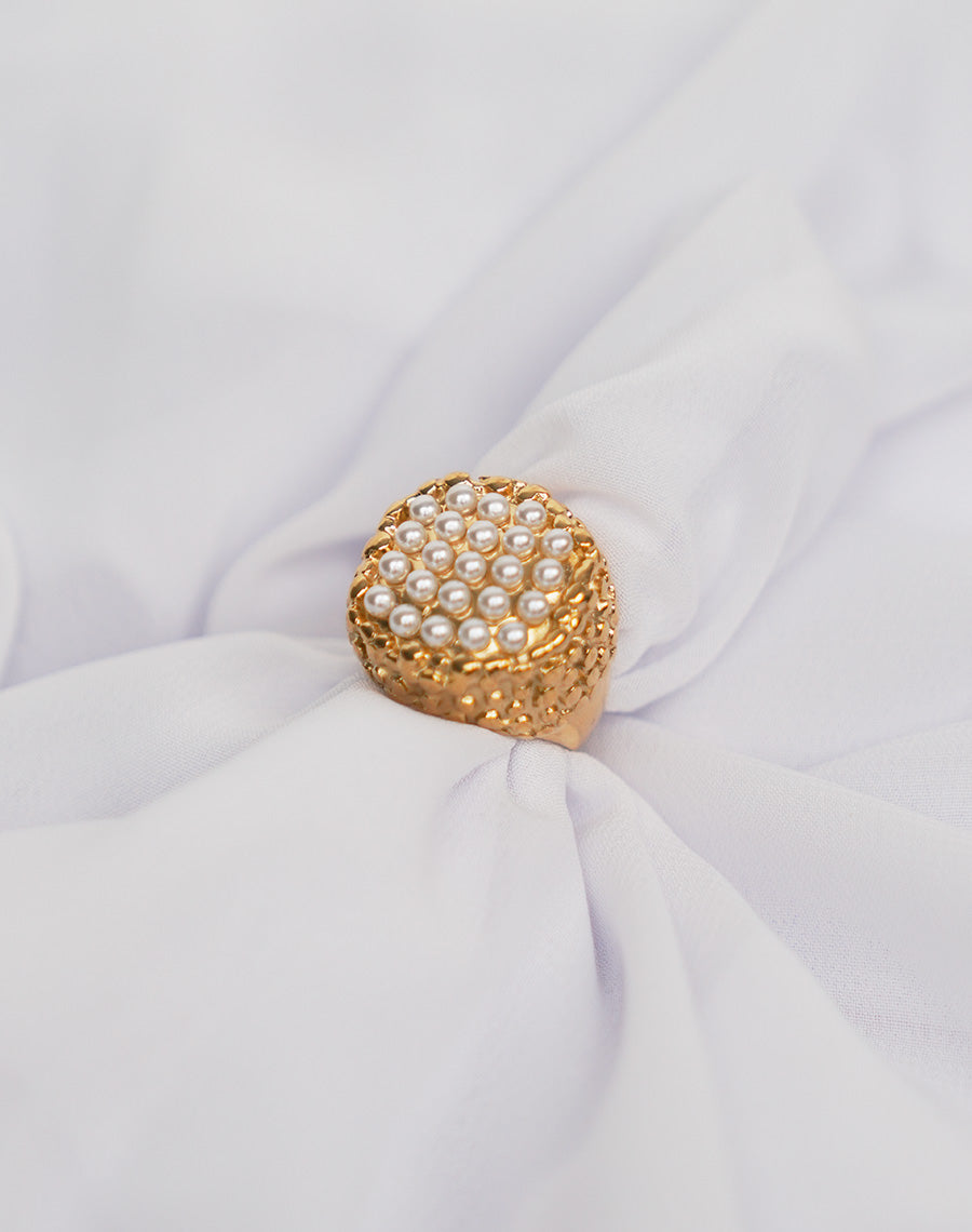 Bague Vinica