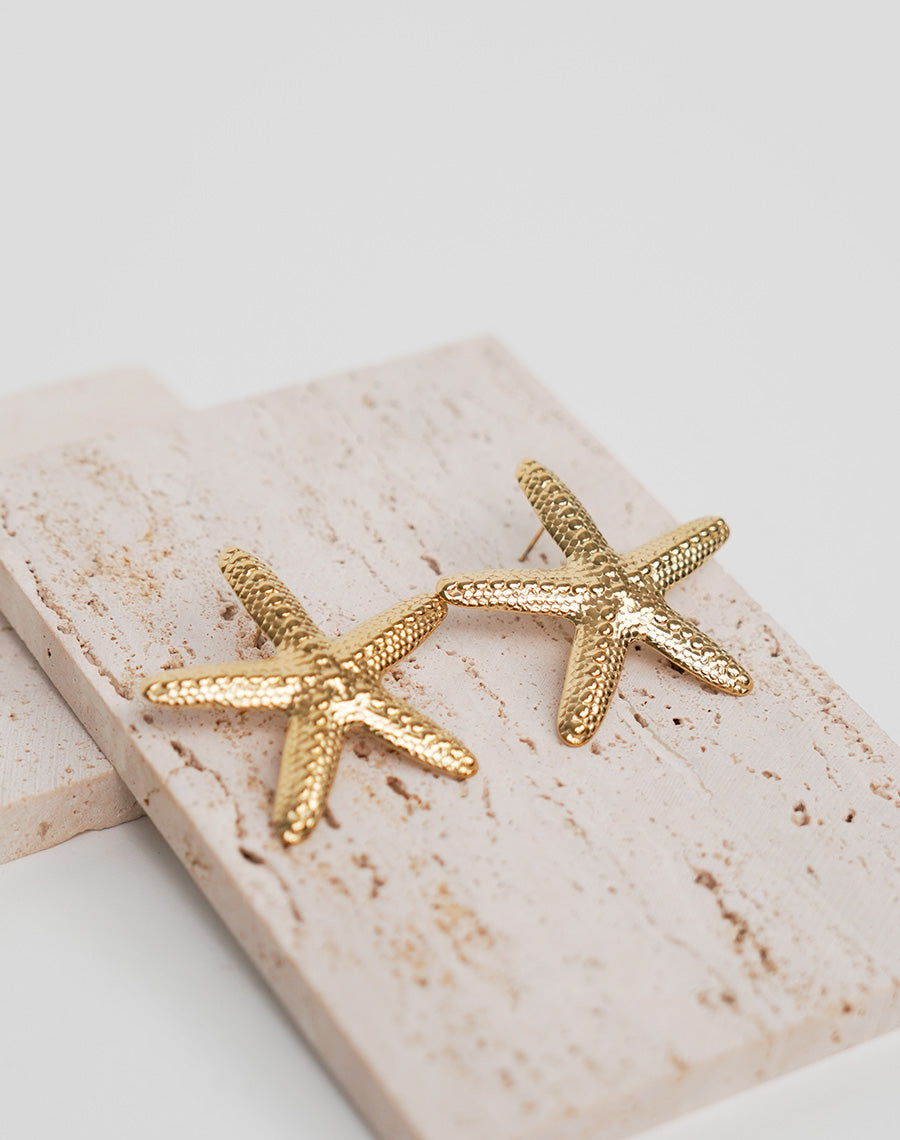 Boucles d’oreilles Paola