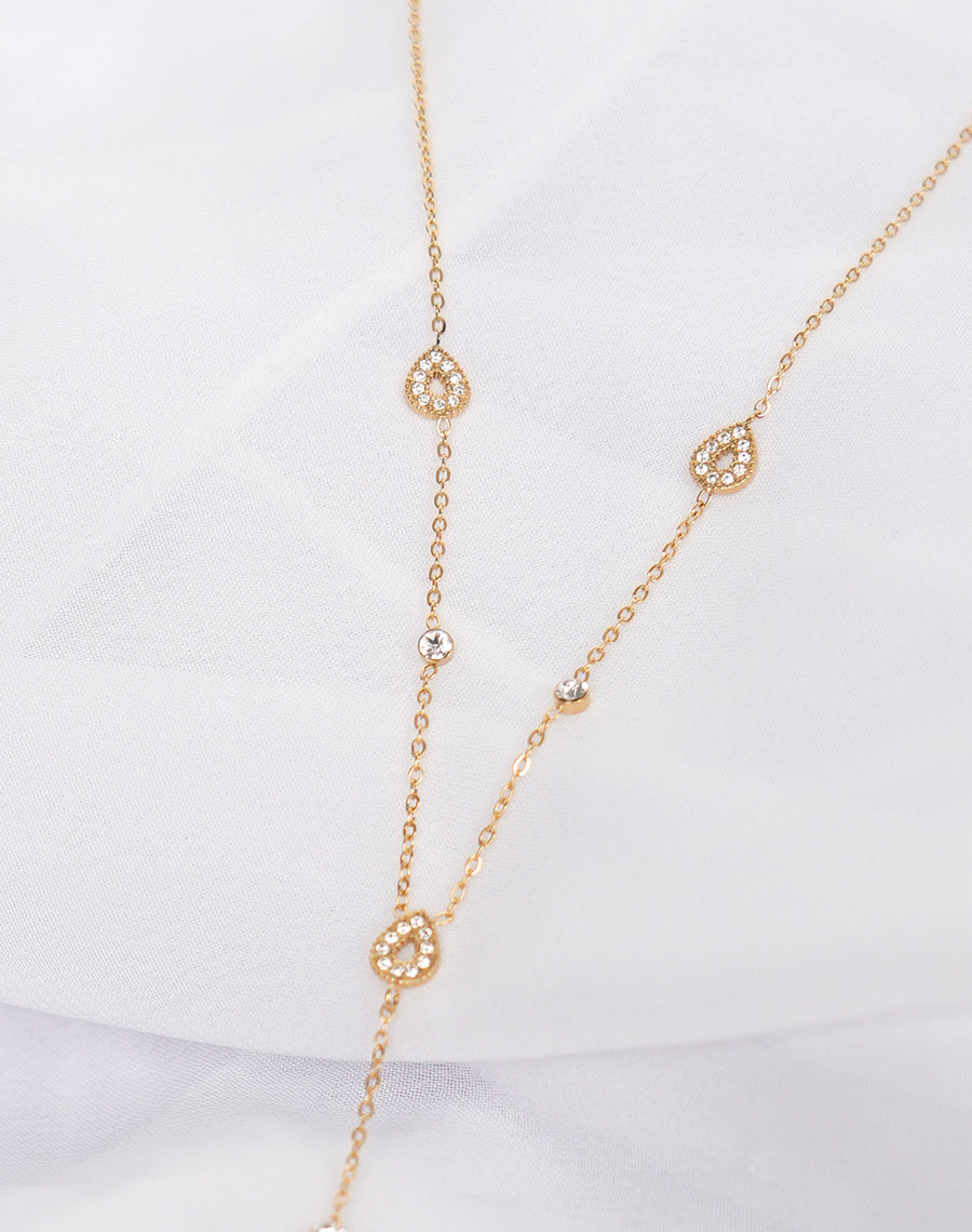 Collier Tuzi