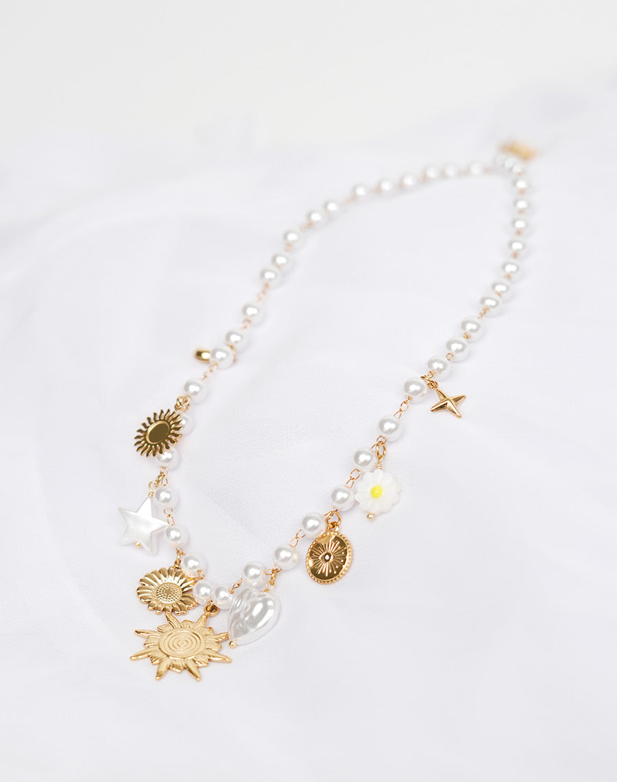 Collier Kula