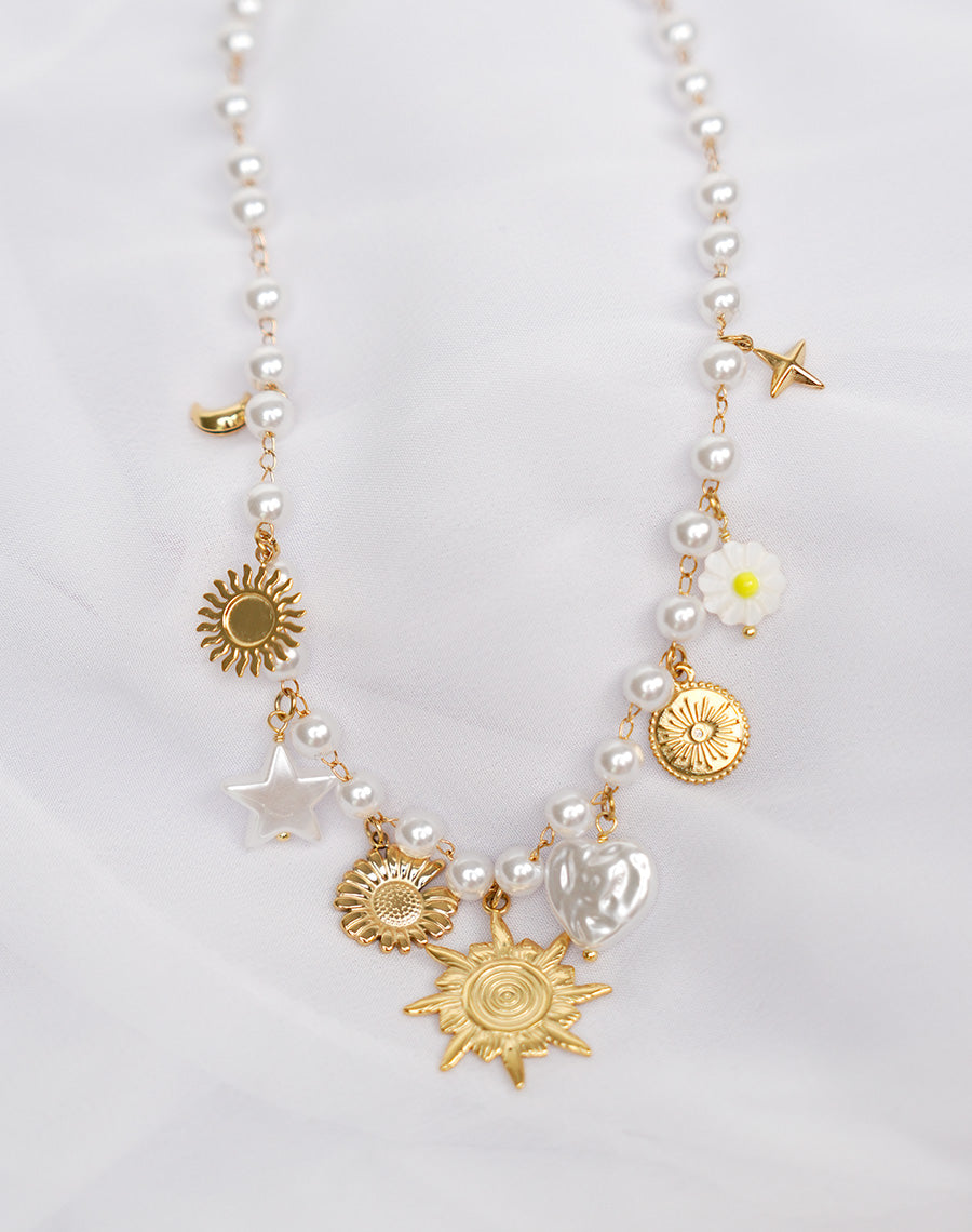 Collier Kula