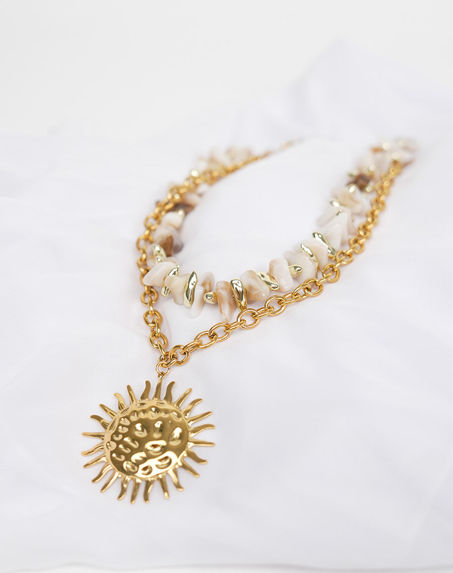 Collier Vipava