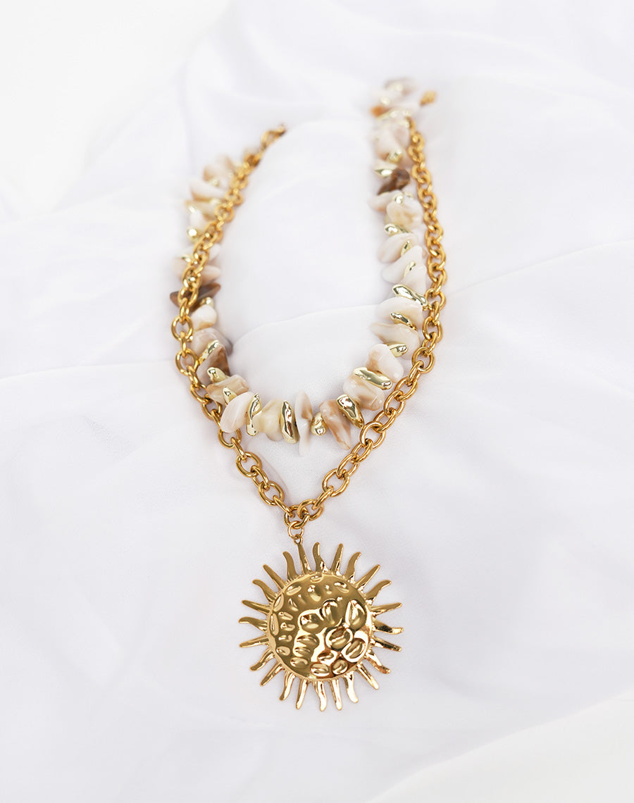 Collier Vipava