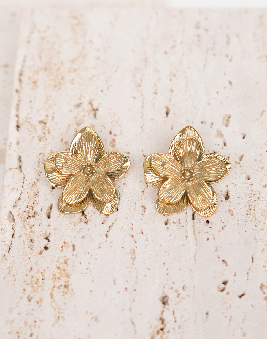 Boucles d’oreilles Arvika