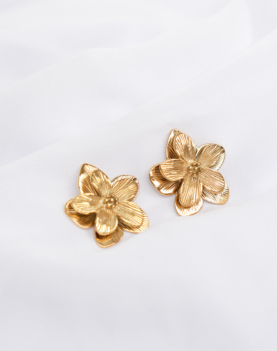 Boucles d’oreilles Arvika