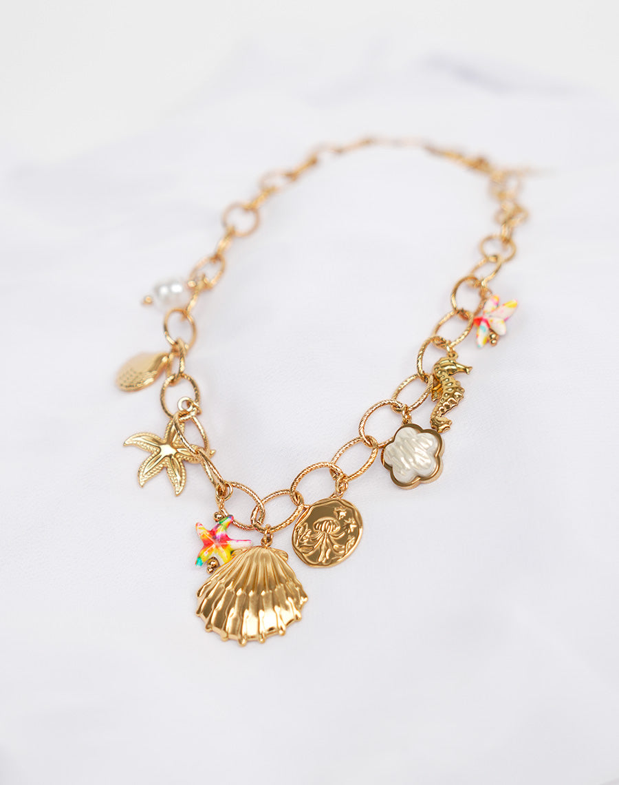 Collier Kumla